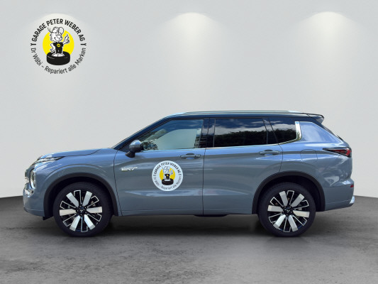 MITSUBISHI Outlander PHEV Instyle4WD-image-2