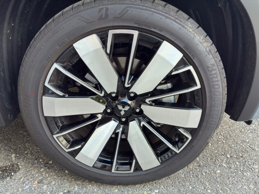 MITSUBISHI Outlander PHEV Instyle4WD-image-10