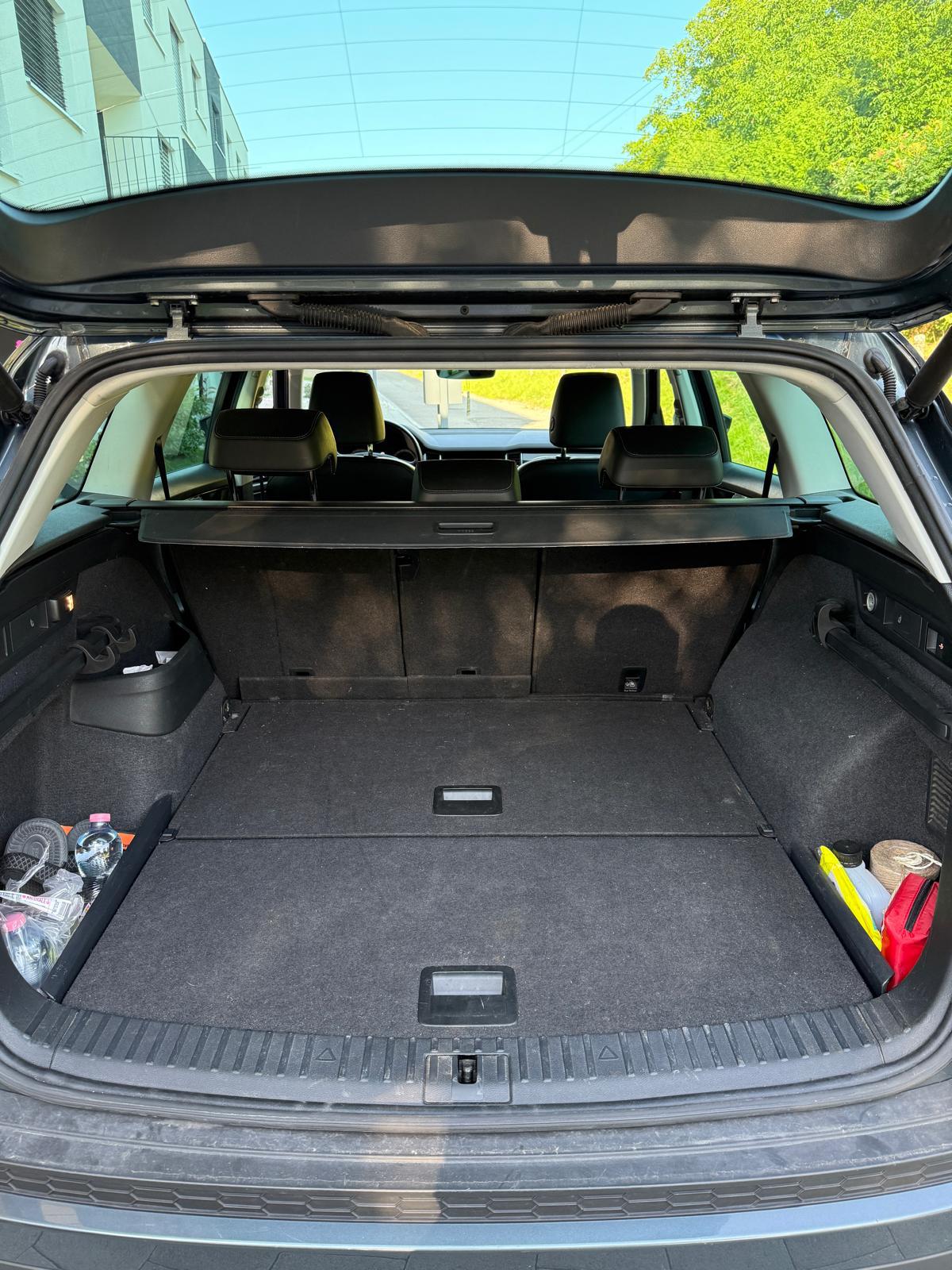 SKODA Kodiaq 2.0 TDI CR Style 4x4 DSG-image-5