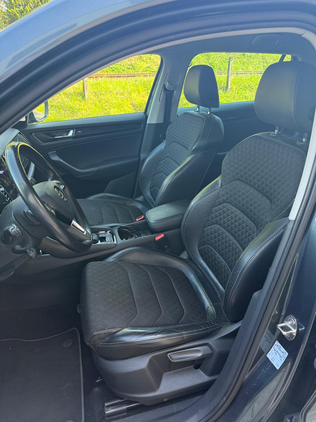 SKODA Kodiaq 2.0 TDI CR Style 4x4 DSG-image-3