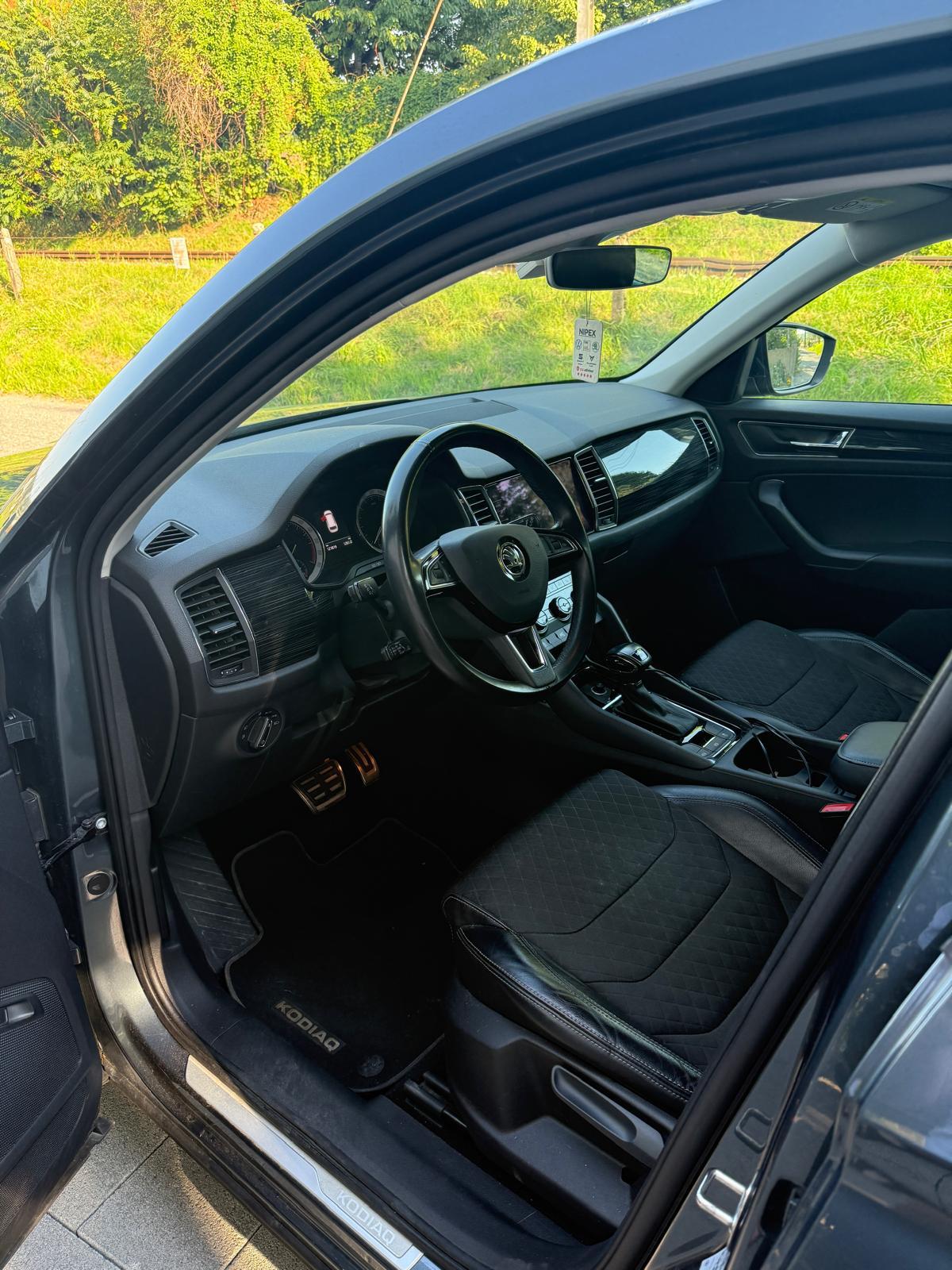 SKODA Kodiaq 2.0 TDI CR Style 4x4 DSG-image-2