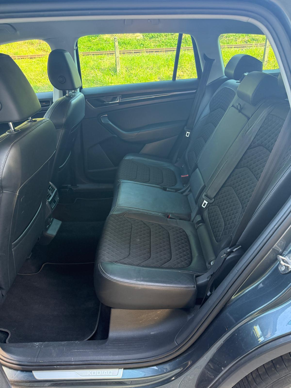 SKODA Kodiaq 2.0 TDI CR Style 4x4 DSG-image-4