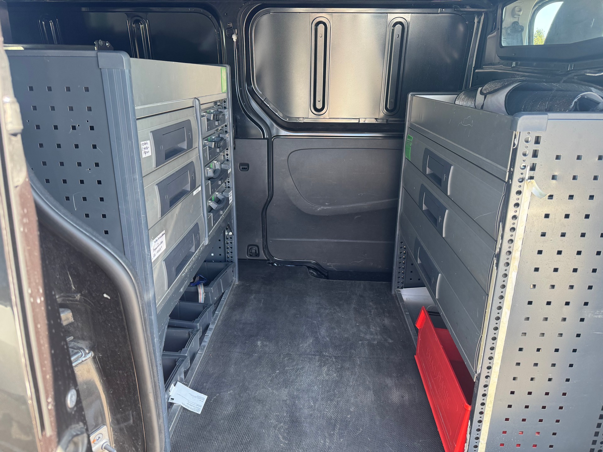 OPEL Vivaro 1.6 BiTurbo CDTI ecoFLEX 2.9t L2H1-image-13
