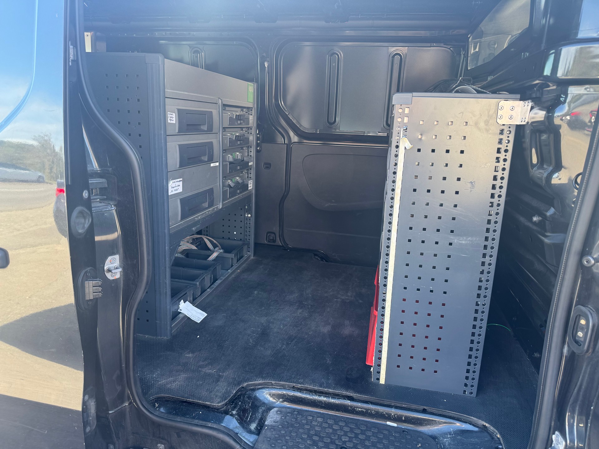 OPEL Vivaro 1.6 BiTurbo CDTI ecoFLEX 2.9t L2H1-image-8
