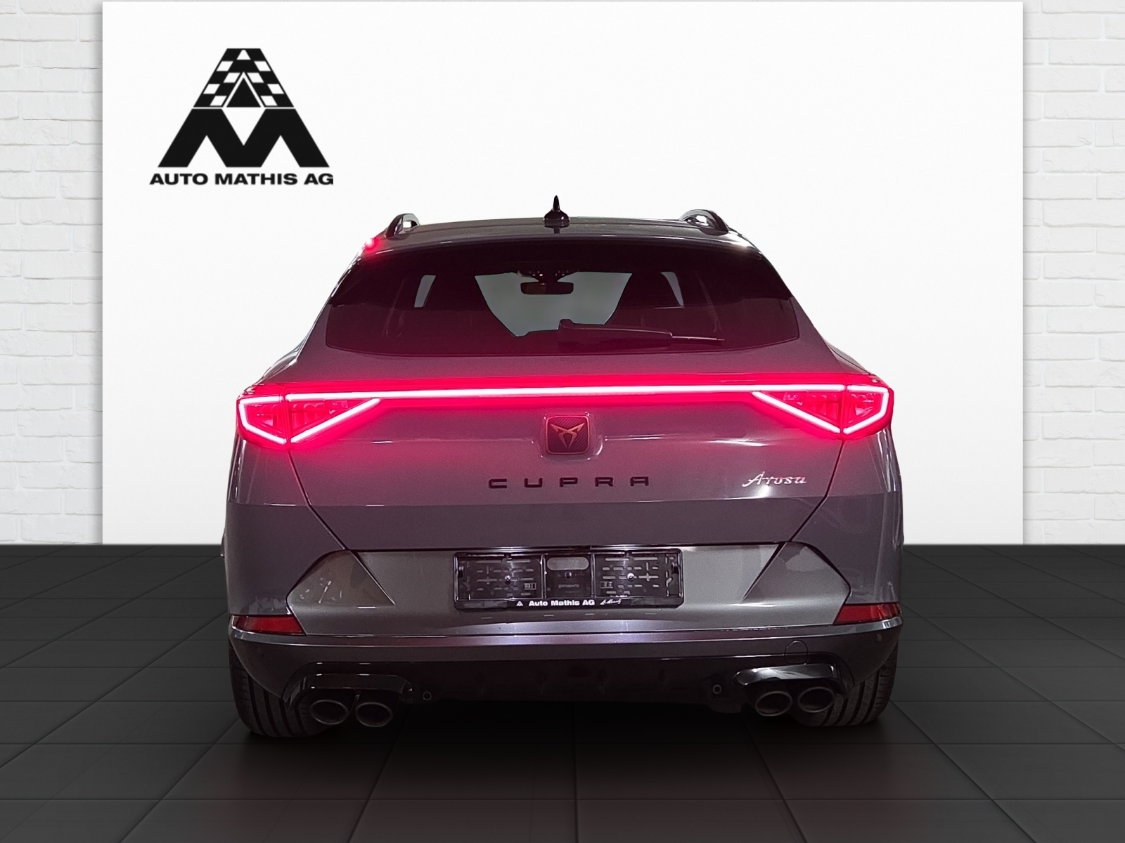 CUPRA Formentor 2.0TSI VZ 4Drive DSG-image-9