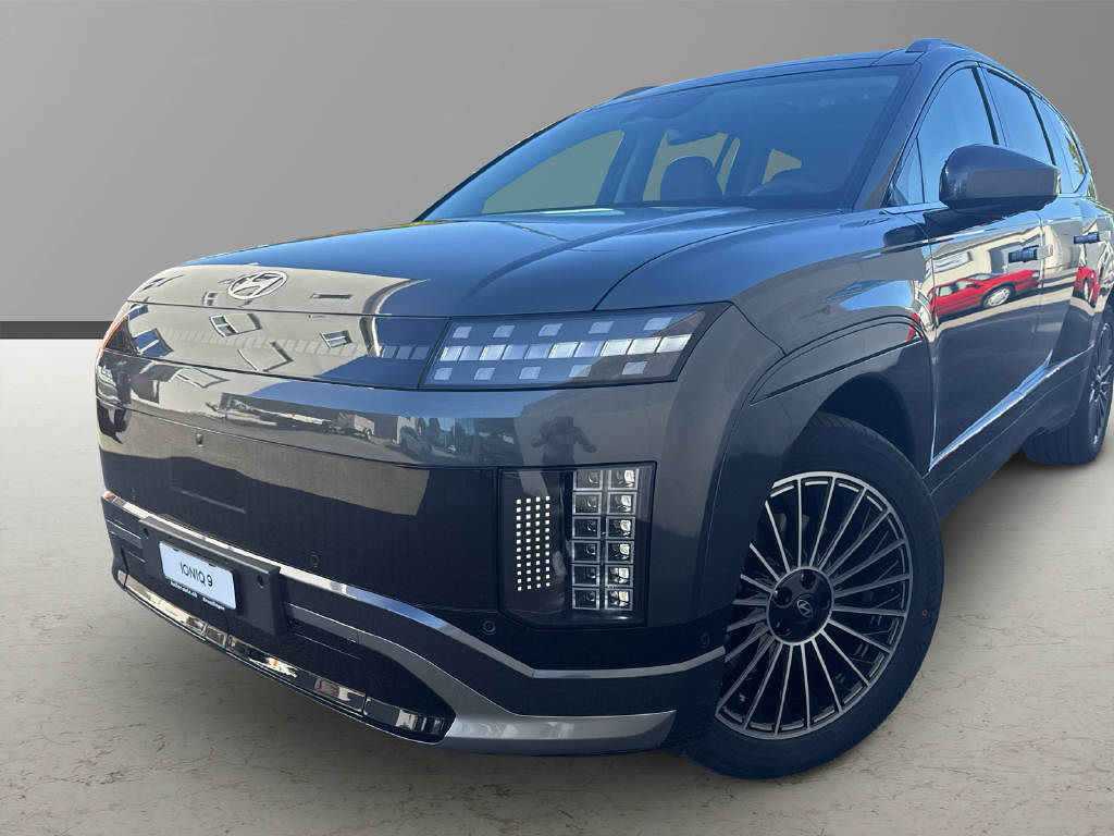 HYUNDAI Ioniq 9 Calligraphy 4WD-image-3