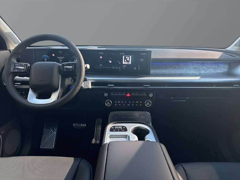 HYUNDAI Ioniq 9 Calligraphy 4WD-image-7