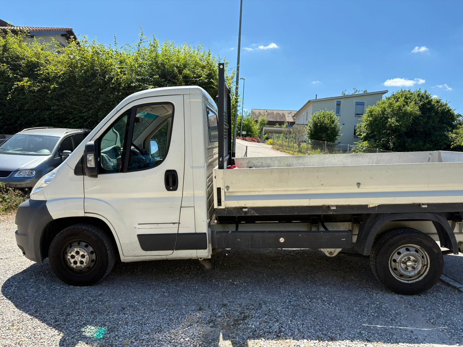 CITROEN Jumper 2.2 HDi 33 L2-image-1