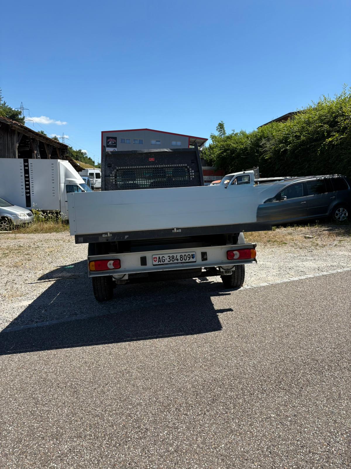 CITROEN Jumper 2.2 HDi 33 L2-image-2