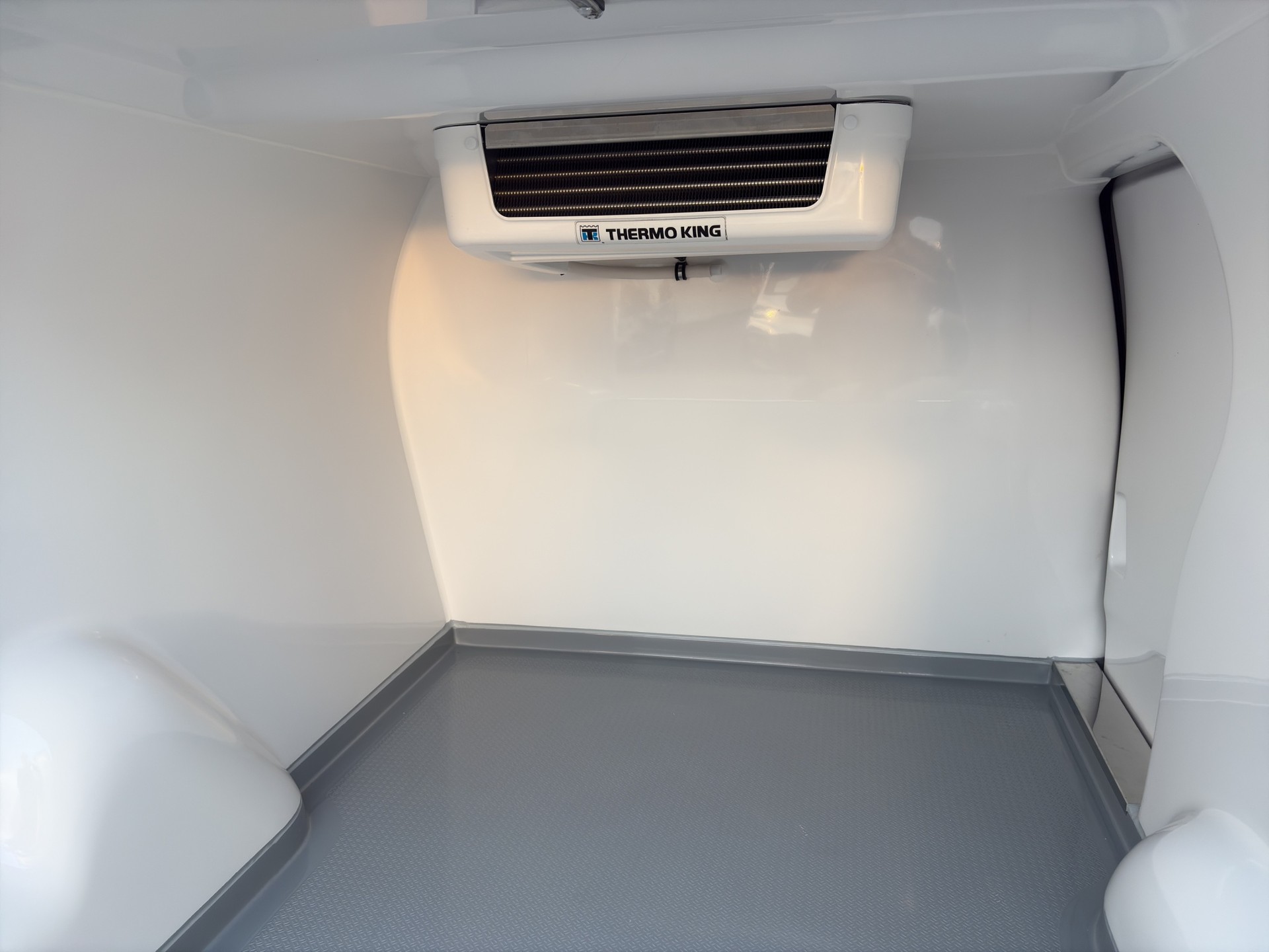 CITROEN Berlingo e VAN First Frigorifique-image-5