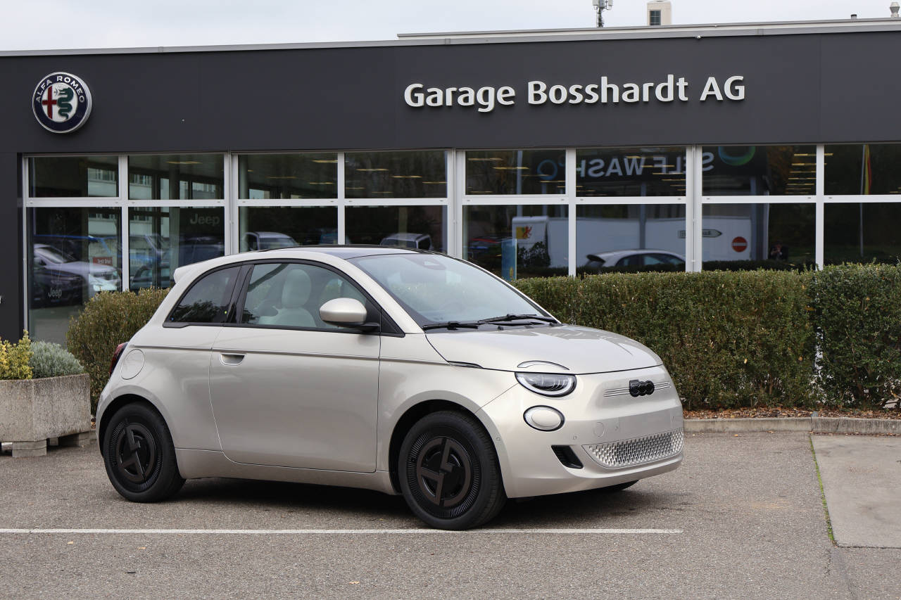 FIAT 500 Armani-image-0