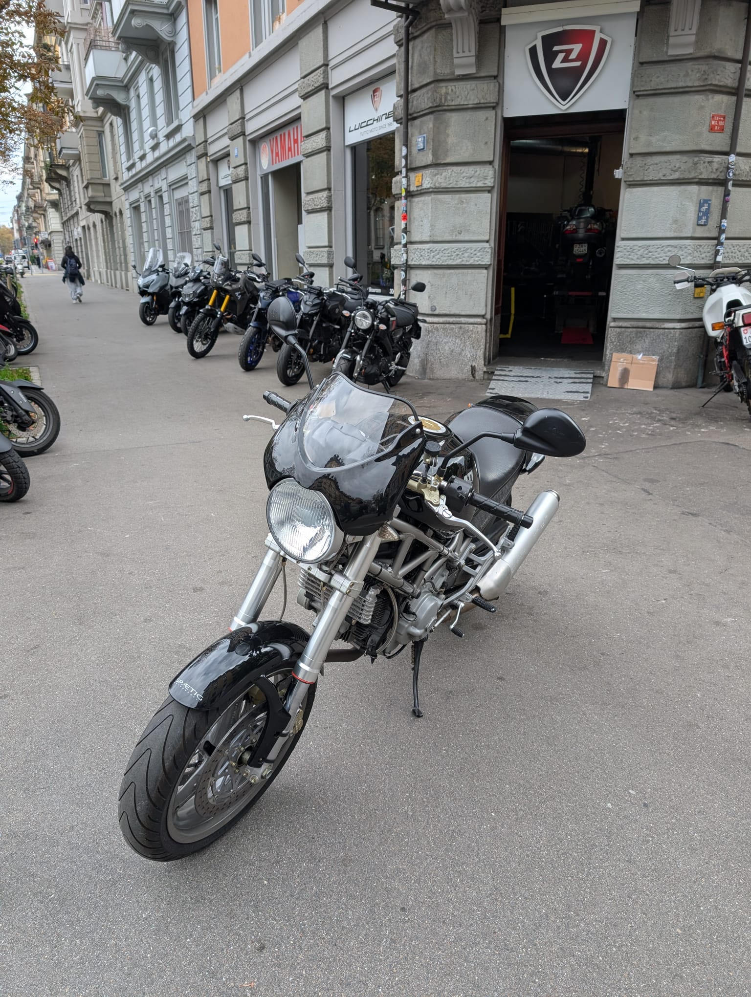DUCATI Monster 1000 i.e.-image-8