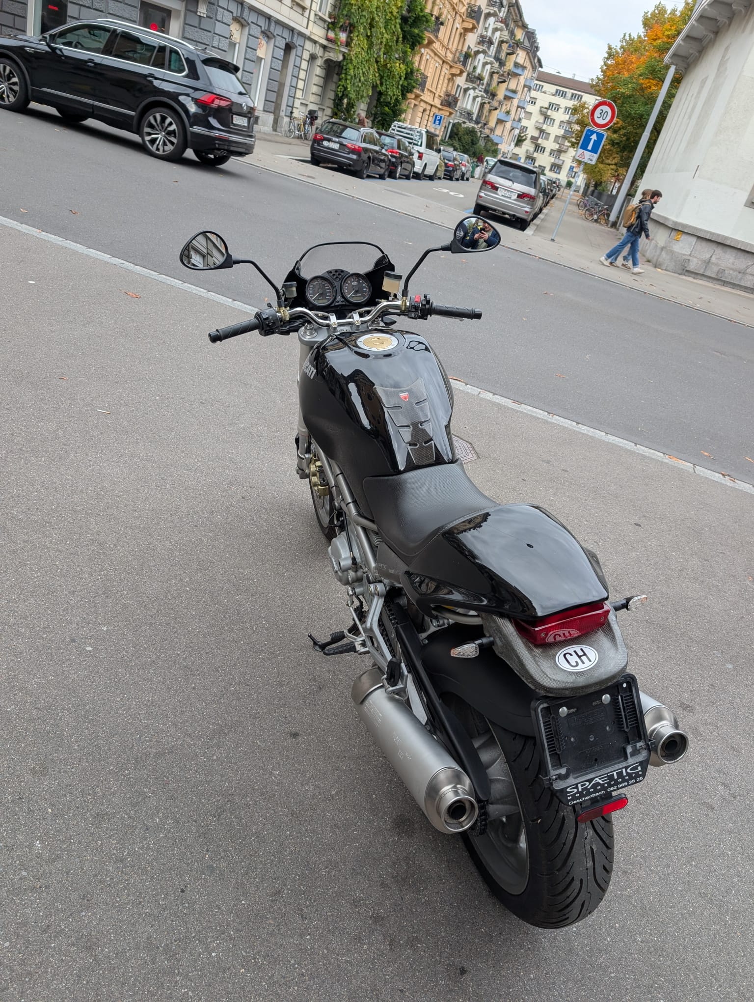 DUCATI Monster 1000 i.e.-image-4