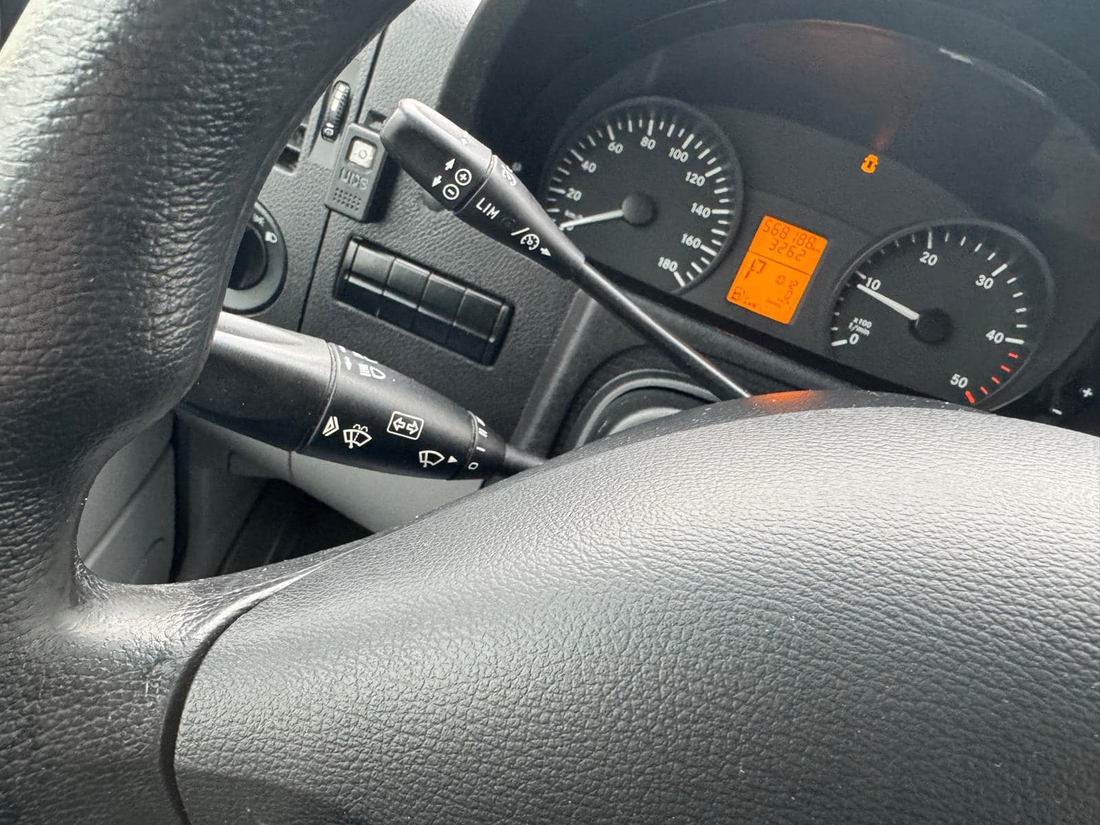 MERCEDES-BENZ Sprinter 316 BlueTec 7G-Tronic-image-14