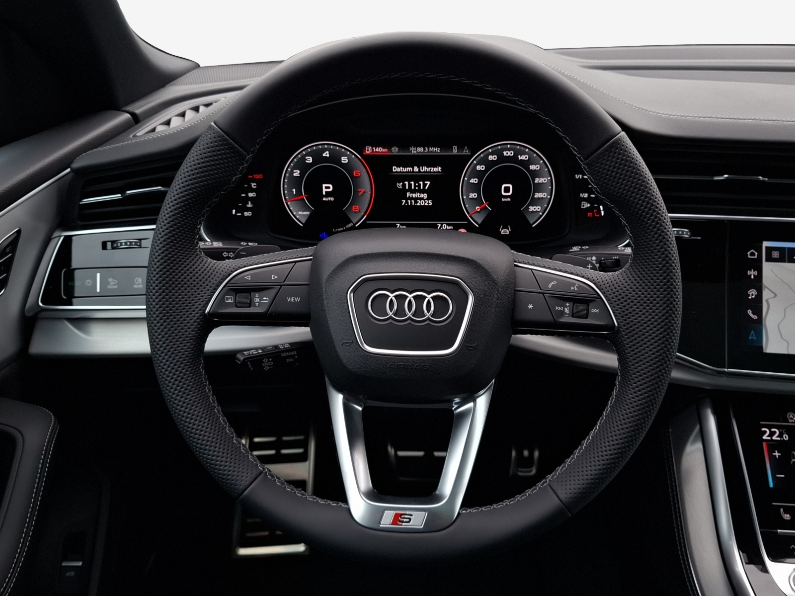 AUDI Q8 TFSI quattro 250 kW tiptronic-image-9