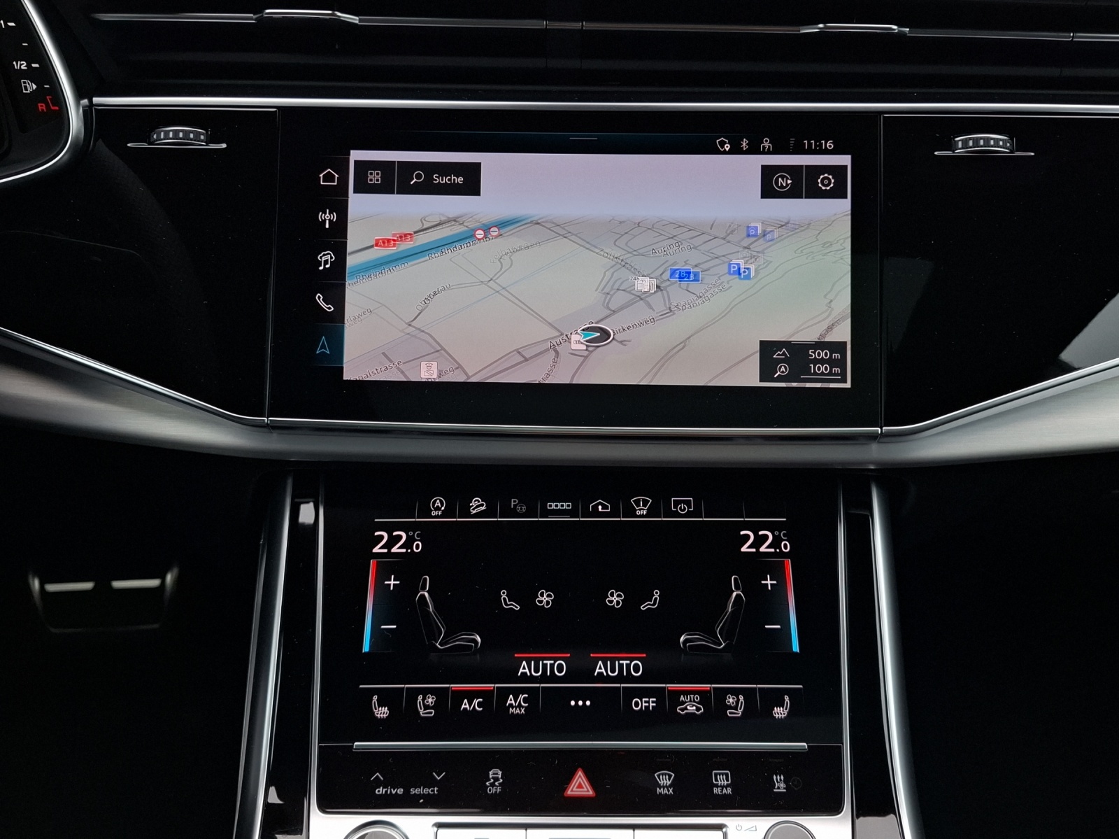 AUDI Q8 TFSI quattro 250 kW tiptronic-image-10