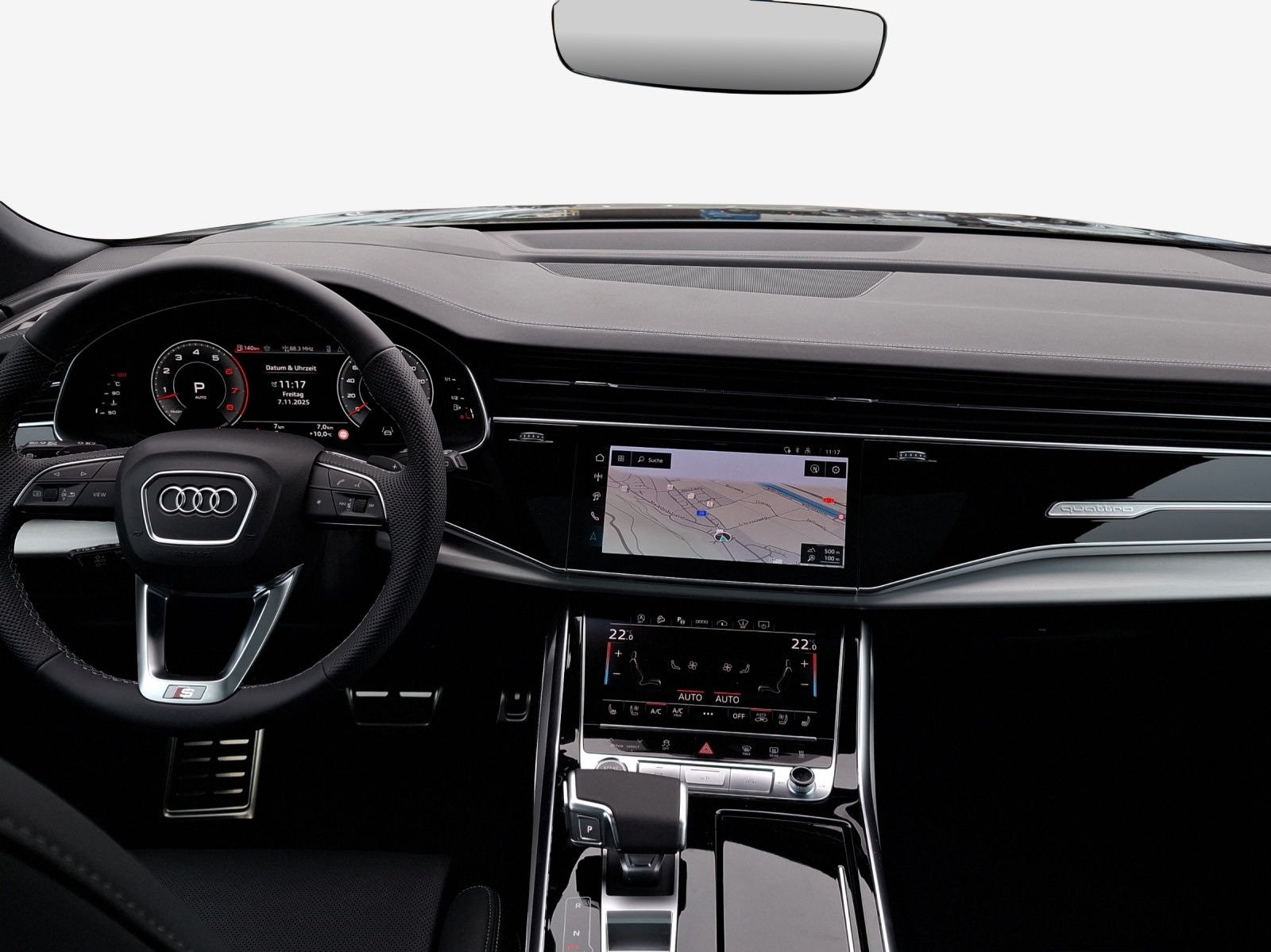 AUDI Q8 TFSI quattro 250 kW tiptronic-image-8