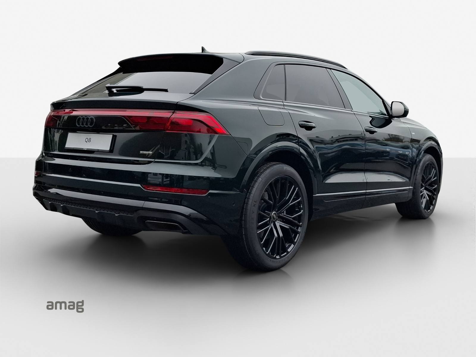AUDI Q8 TFSI quattro 250 kW tiptronic-image-4