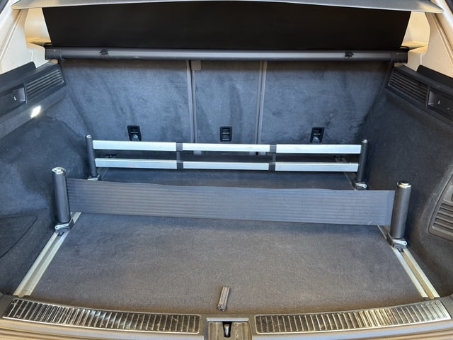 VW Touareg 4.0 V8 TDI Atmosphere Tiptronic-image-11