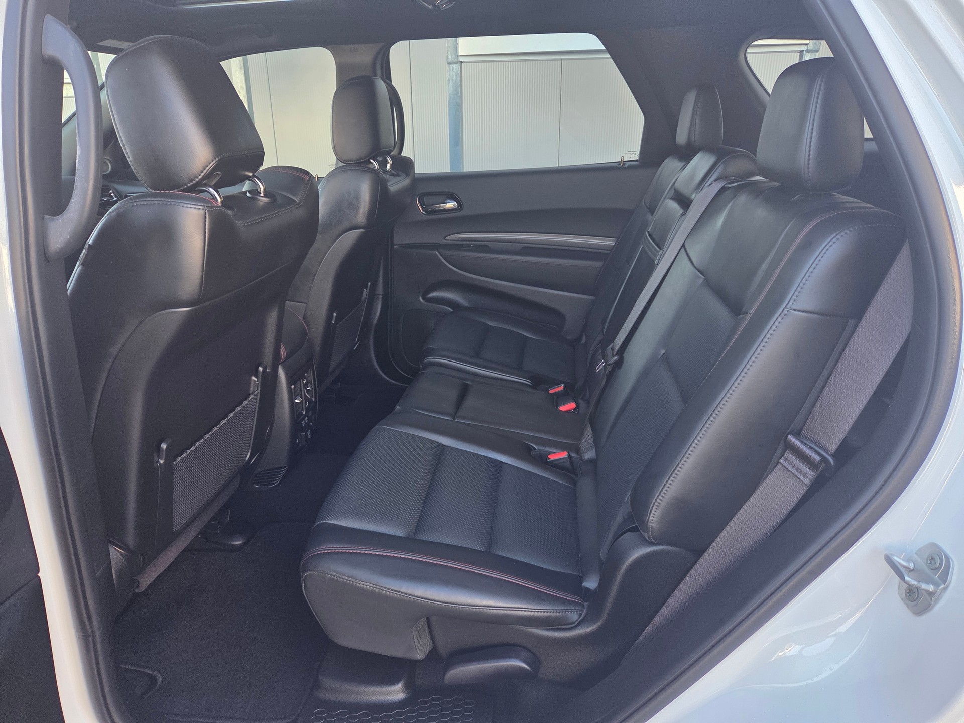 DODGE Durango 5.7 V8 4x4 R/T 365PS / 7-Plätzer 3.5 T AHK-image-9