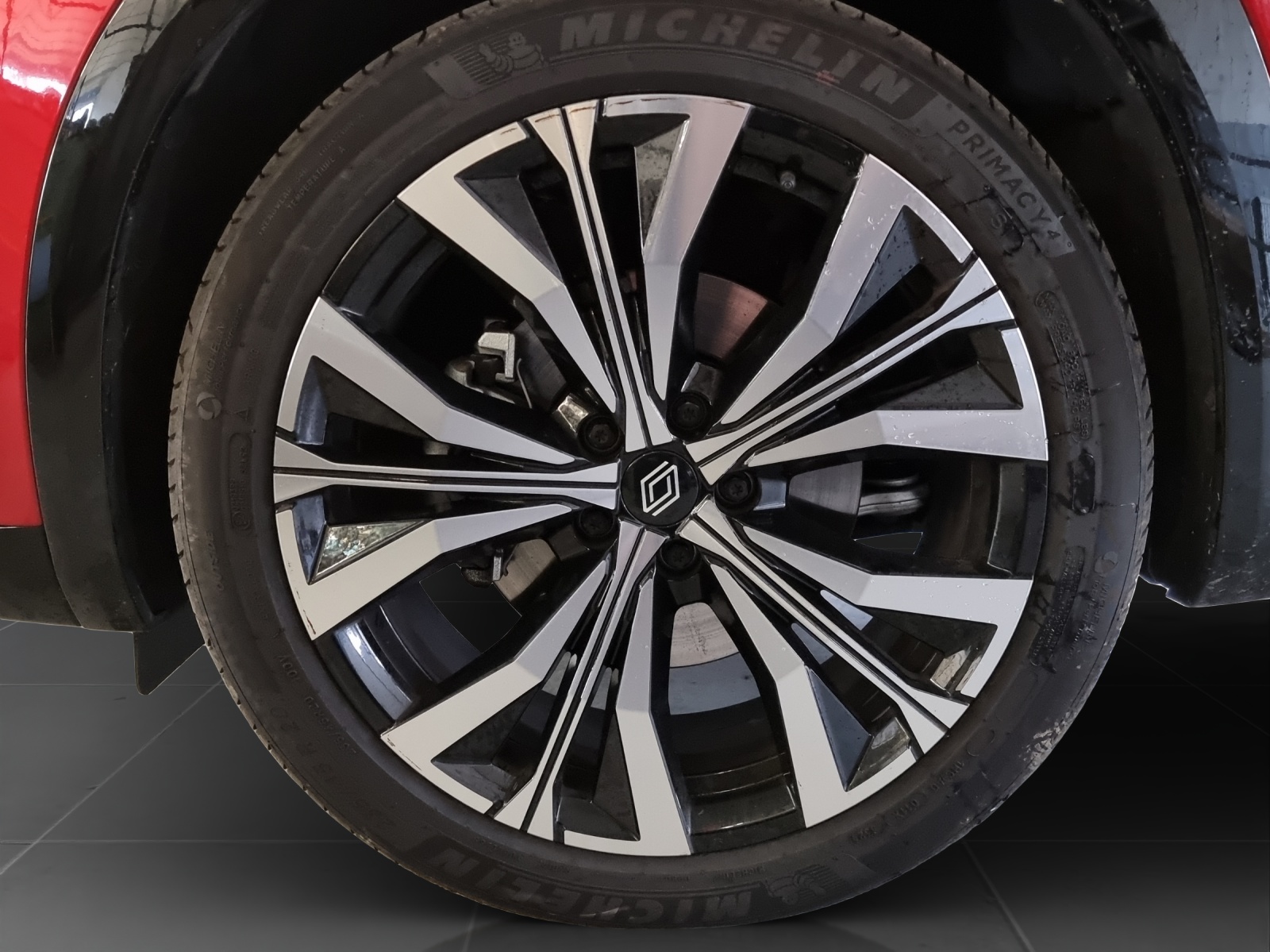 RENAULT Austral 1.2 E-Tech iconic full hybrid 200-image-5
