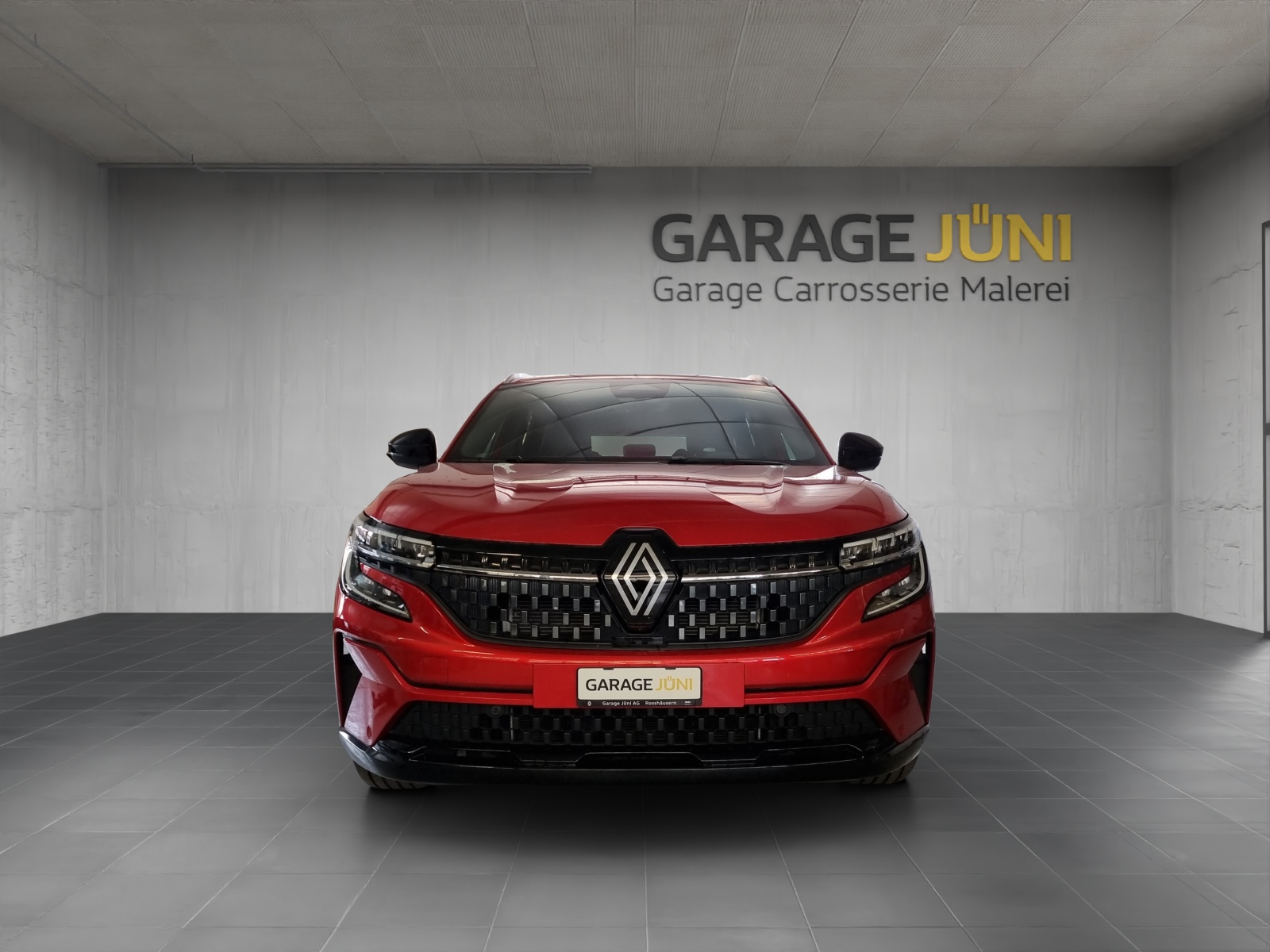 RENAULT Austral 1.2 E-Tech iconic full hybrid 200-image-4
