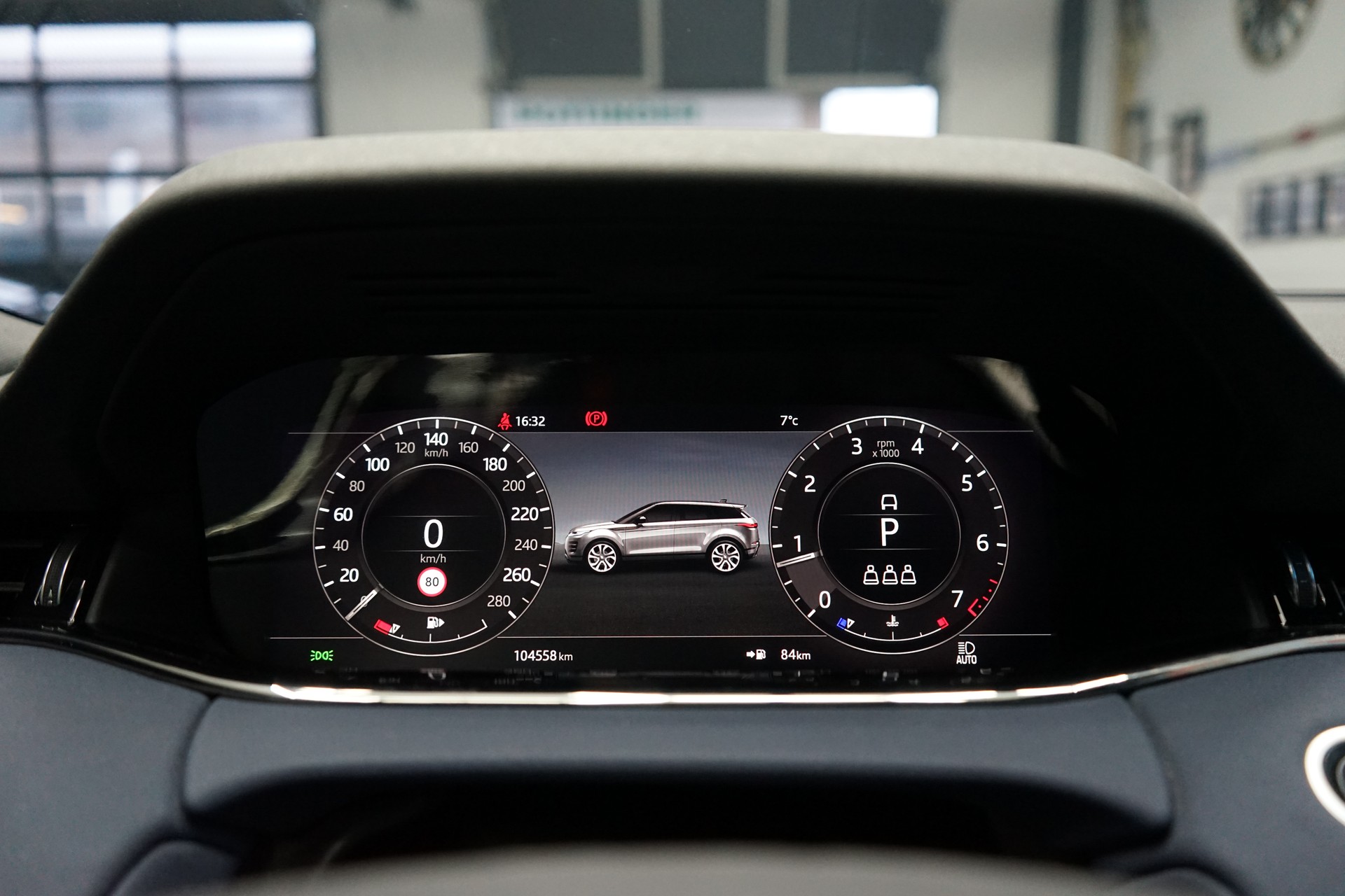 LAND ROVER Range Rover Evoque R-Dynamic P 200 S AT9-image-8