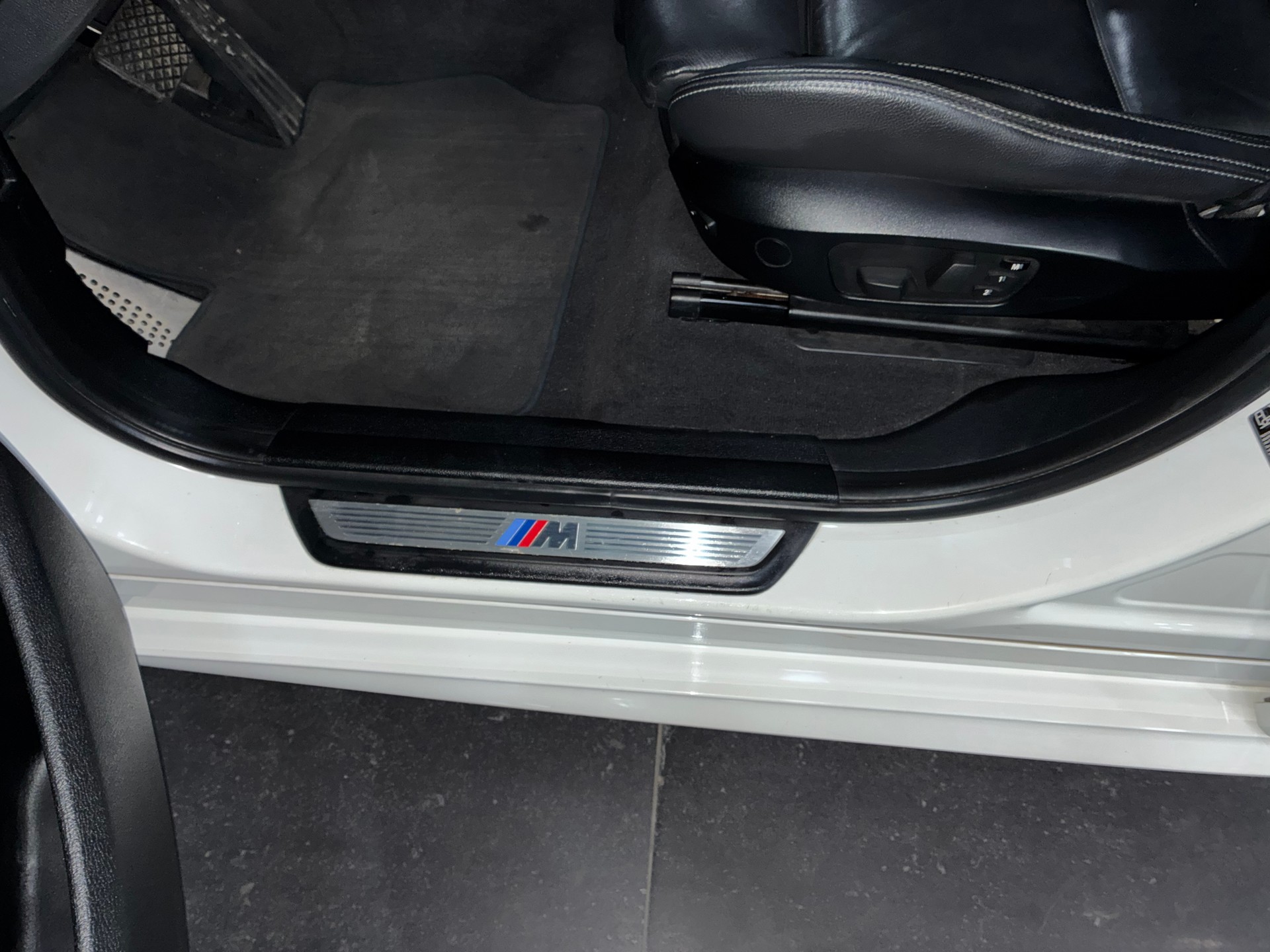 BMW X3 xDrive 30d Steptronic-image-14