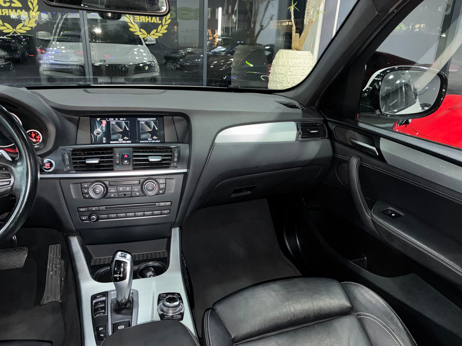 BMW X3 xDrive 30d Steptronic-image-8