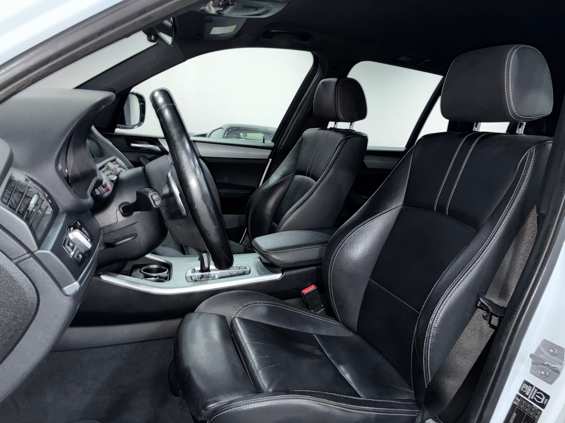 BMW X3 xDrive 30d Steptronic-image-9