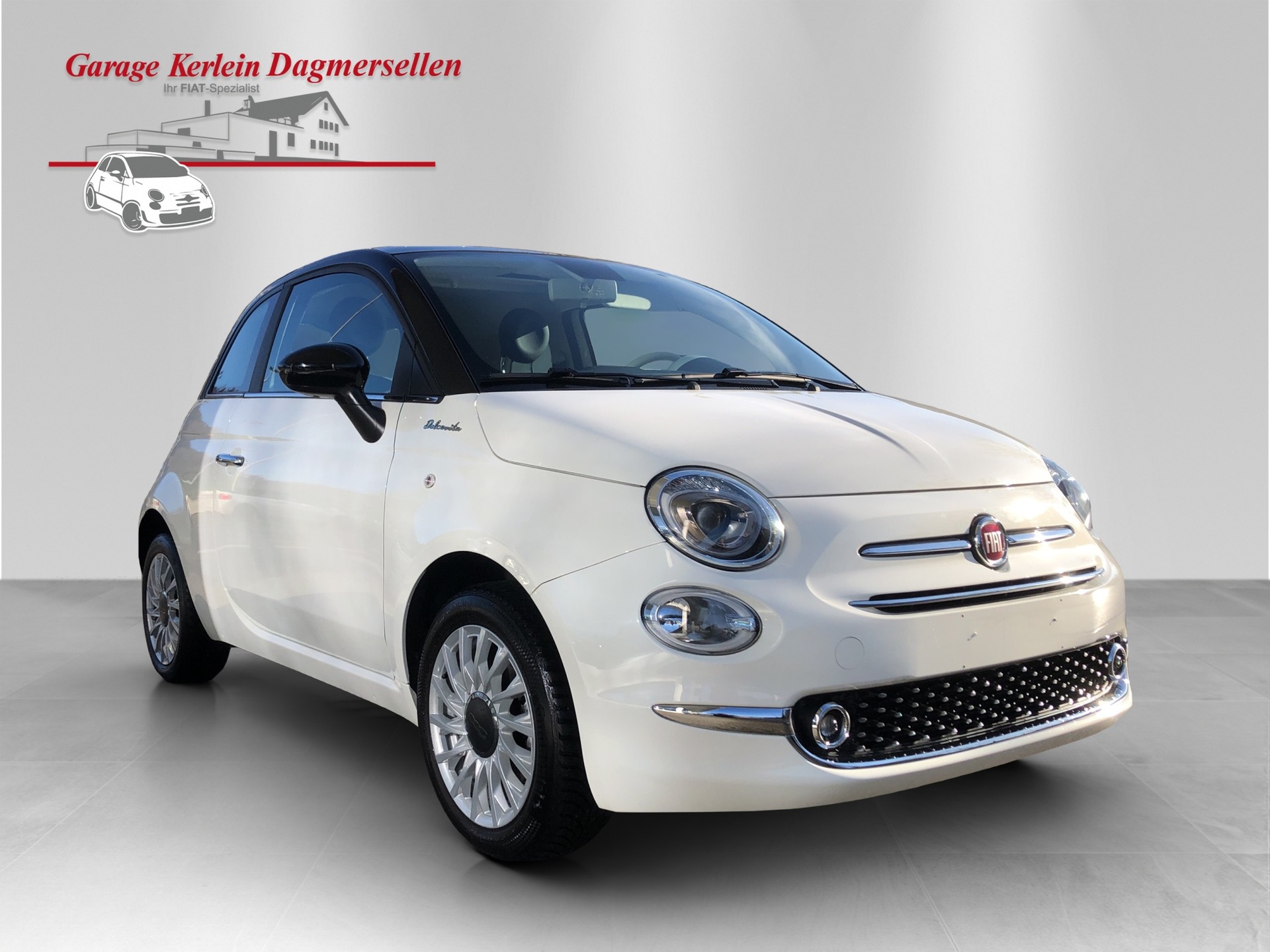 FIAT 500 1.0 N3 MildHybrid Dolcevita-image-2