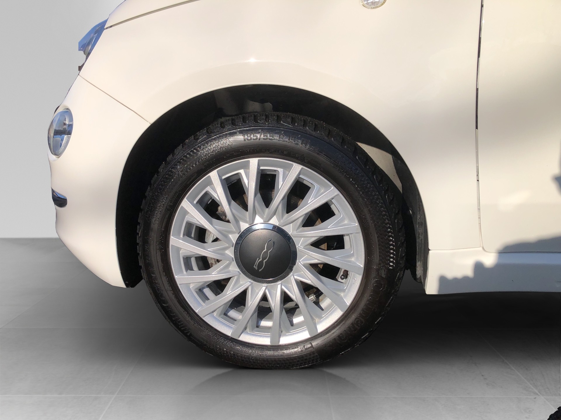 FIAT 500 1.0 N3 MildHybrid Dolcevita-image-7