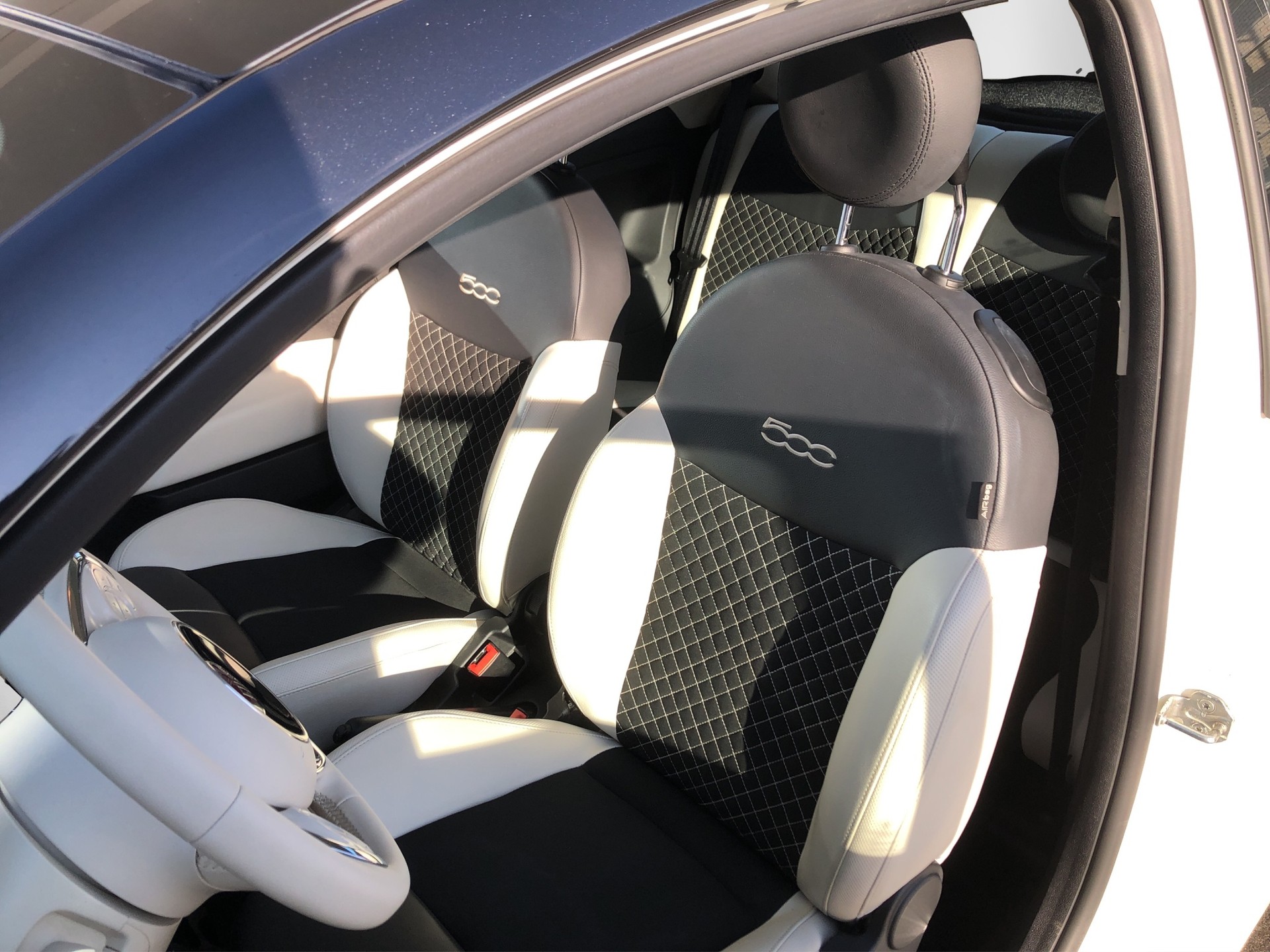 FIAT 500 1.0 N3 MildHybrid Dolcevita-image-8