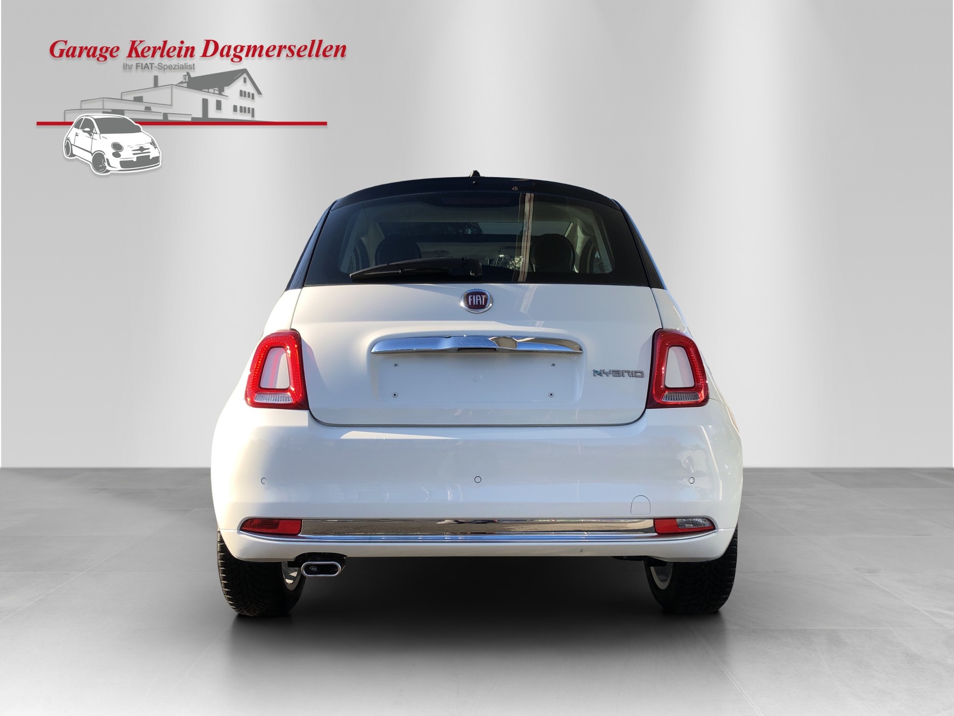 FIAT 500 1.0 N3 MildHybrid Dolcevita-image-4