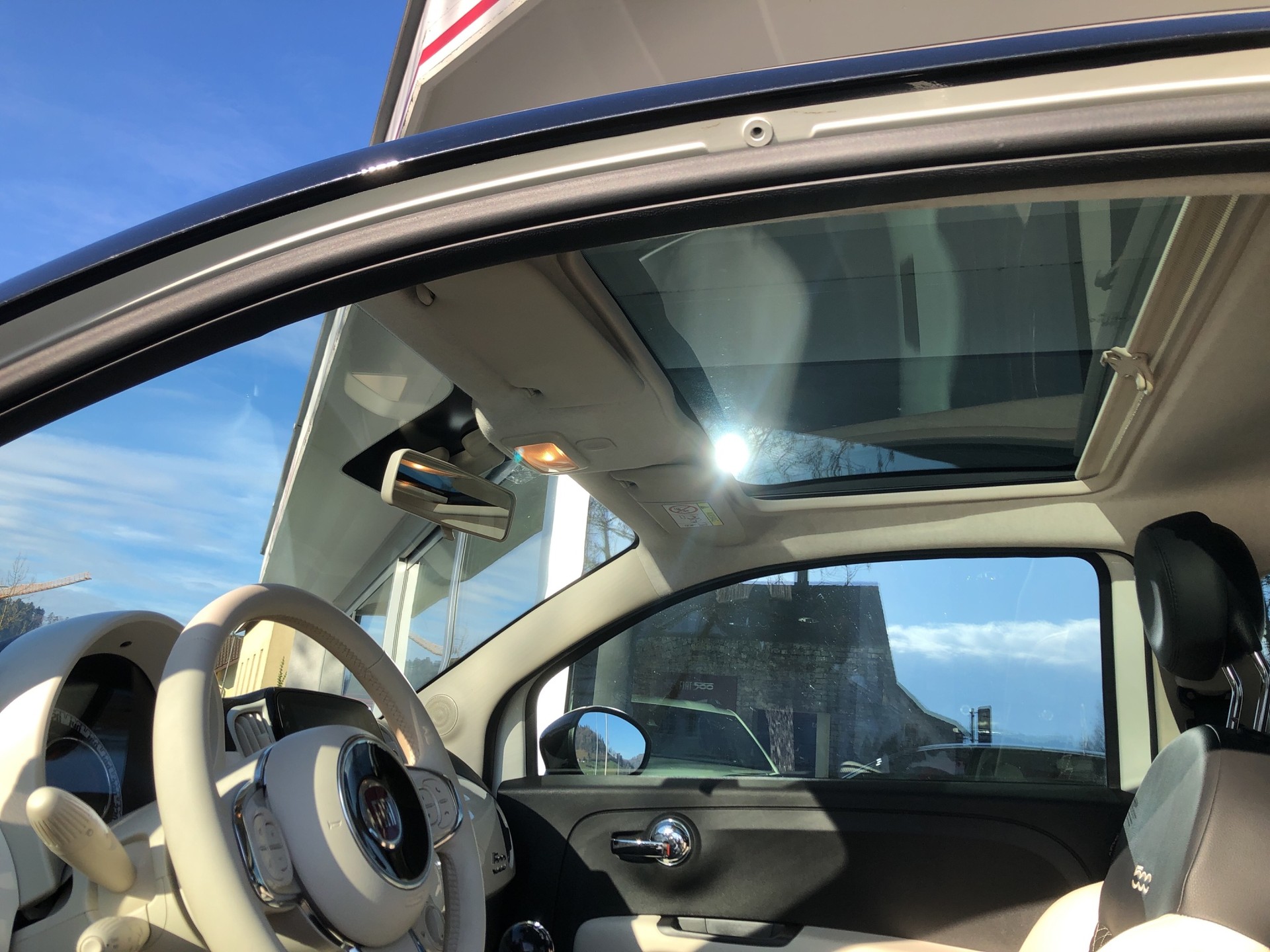 FIAT 500 1.0 N3 MildHybrid Dolcevita-image-14