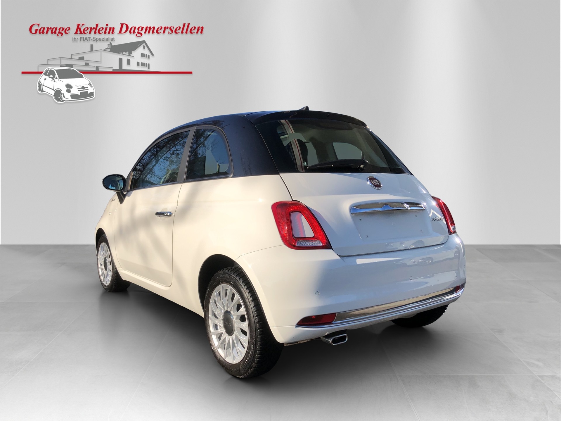 FIAT 500 1.0 N3 MildHybrid Dolcevita-image-5