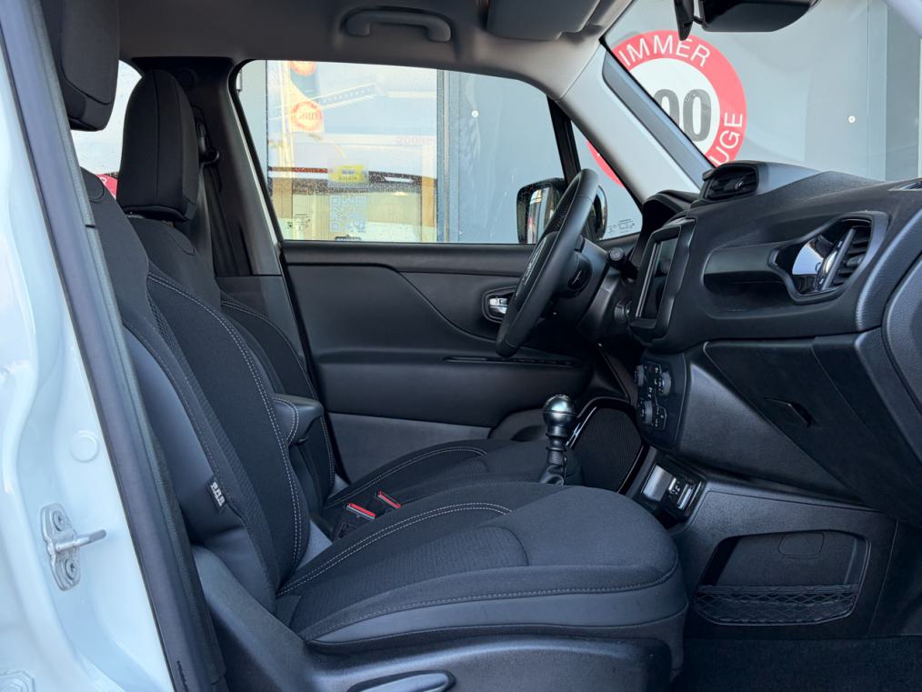 JEEP Renegade 1.0 Turbo Night Eagle-image-7