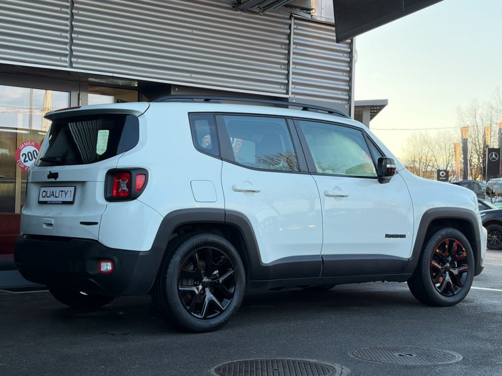 JEEP Renegade 1.0 Turbo Night Eagle-image-2