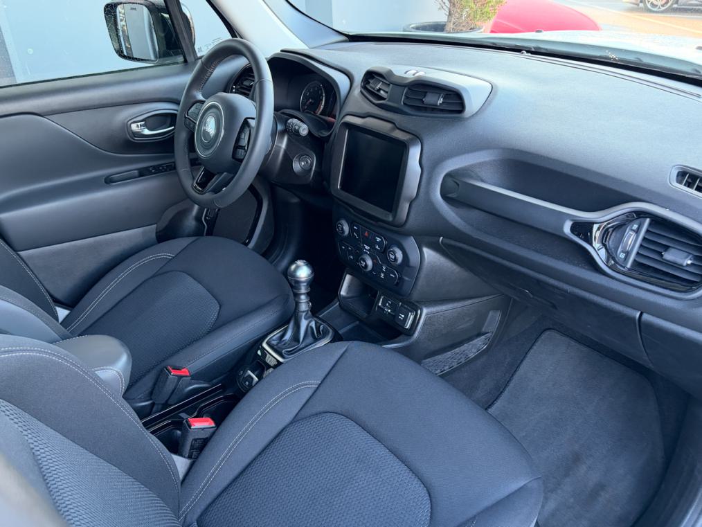 JEEP Renegade 1.0 Turbo Night Eagle-image-6