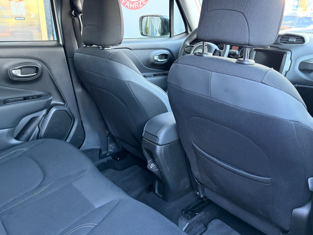 JEEP Renegade 1.0 Turbo Night Eagle-image-8