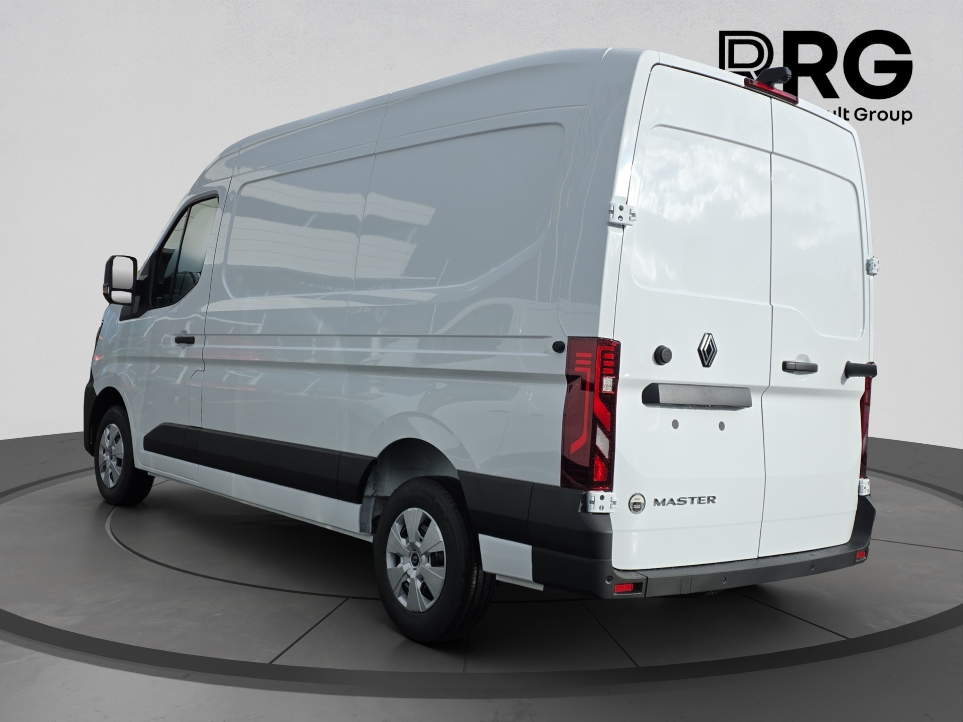 RENAULT Master T35 2.0 Blue dCi 150 L2H2 Advance-image-5