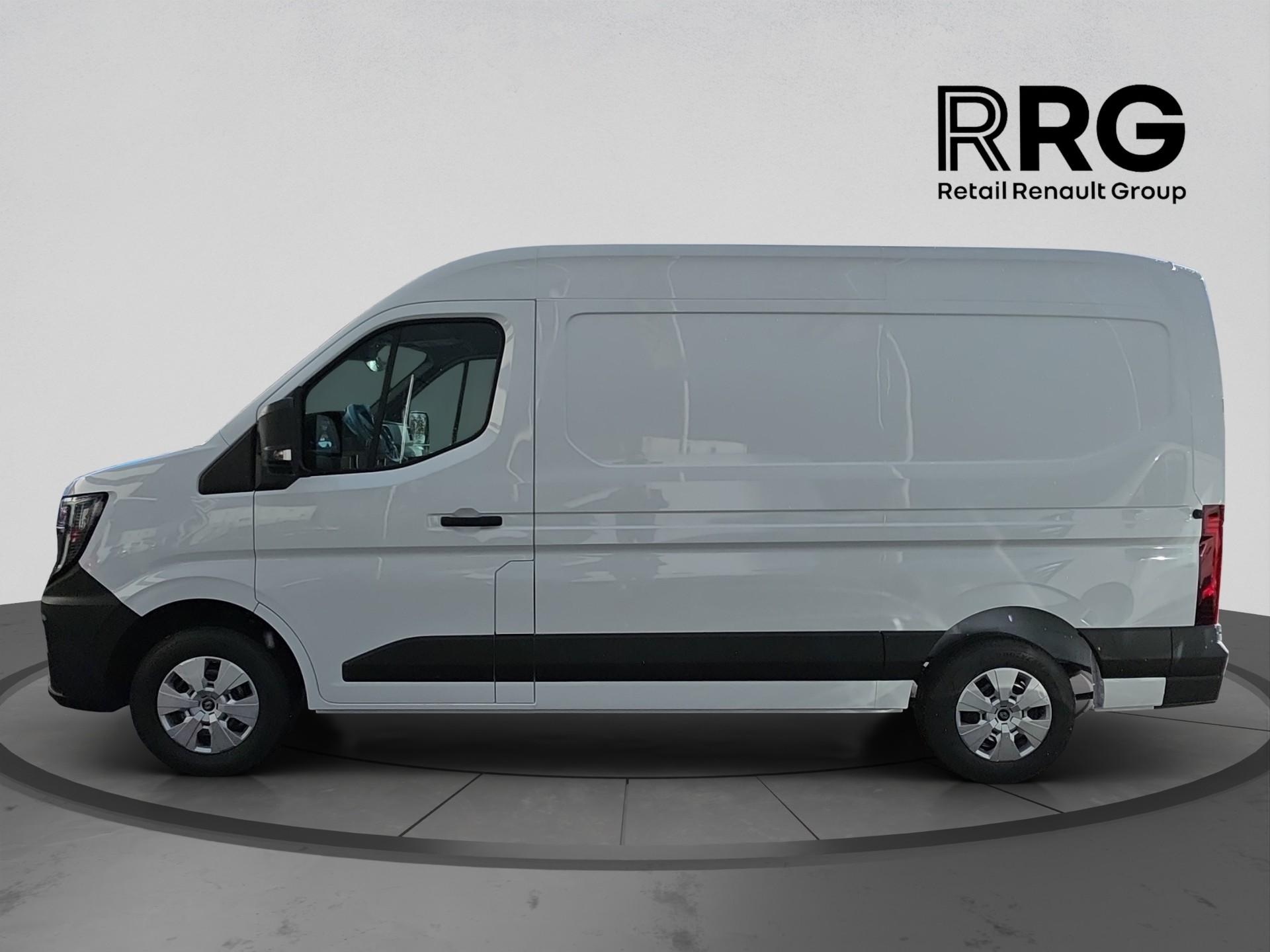 RENAULT Master T35 2.0 Blue dCi 150 L2H2 Advance-image-6