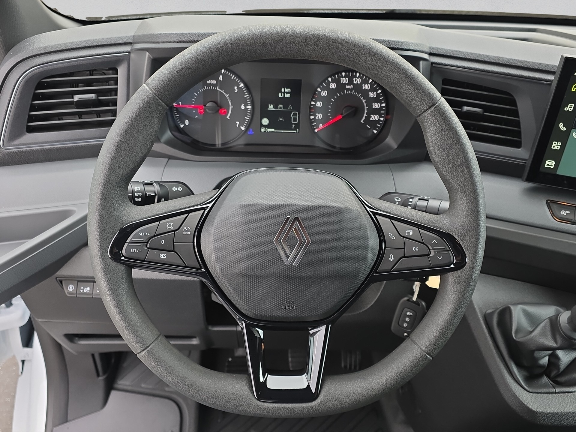 RENAULT Master T35 2.0 Blue dCi 150 L2H2 Advance-image-11