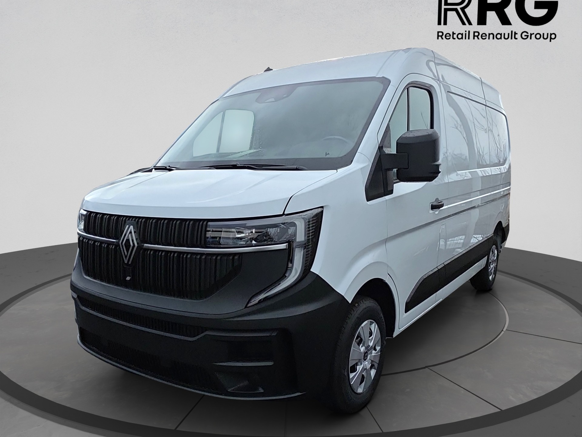 RENAULT Master T35 2.0 Blue dCi 150 L2H2 Advance-image-1