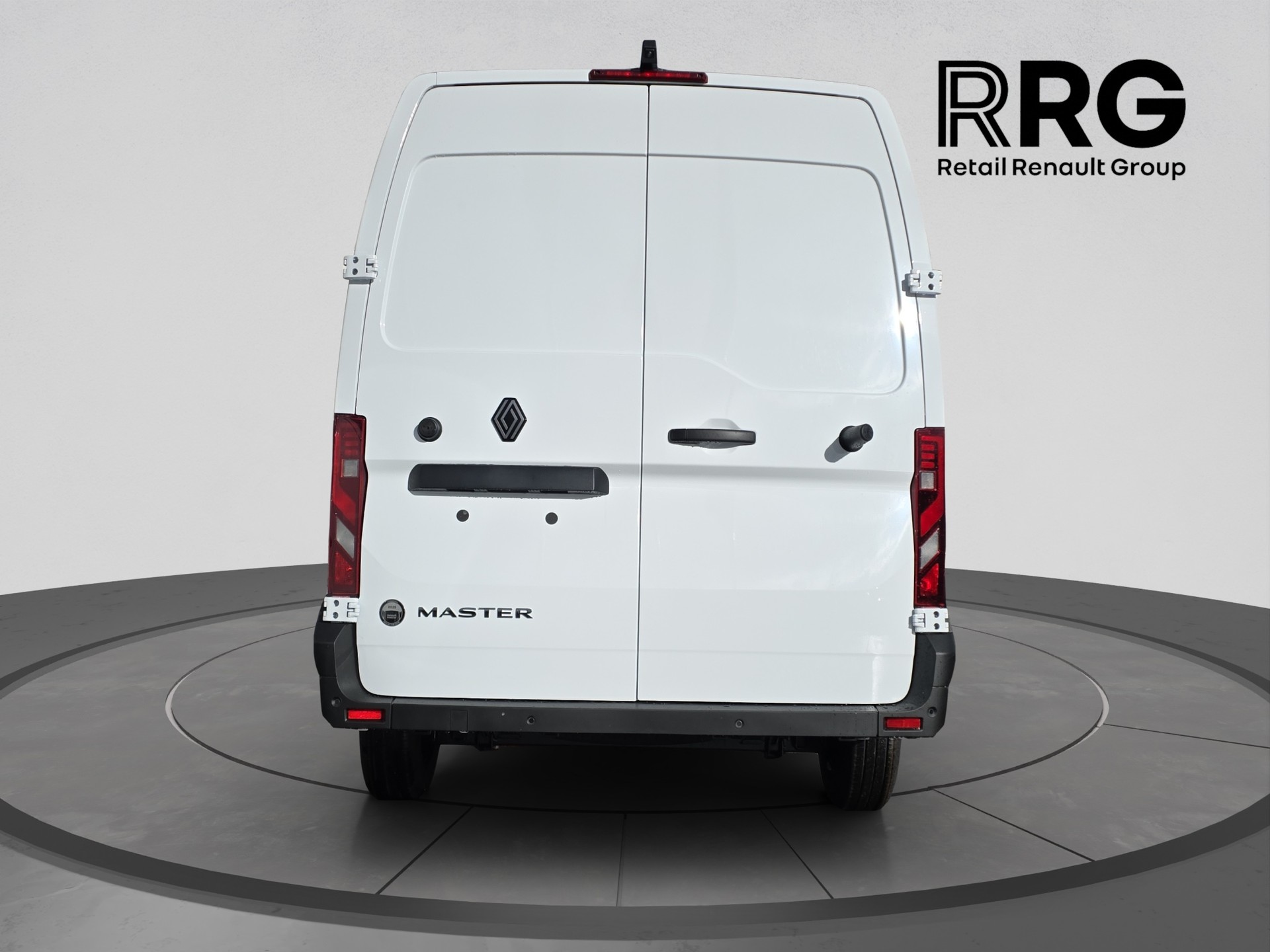 RENAULT Master T35 2.0 Blue dCi 150 L2H2 Advance-image-4
