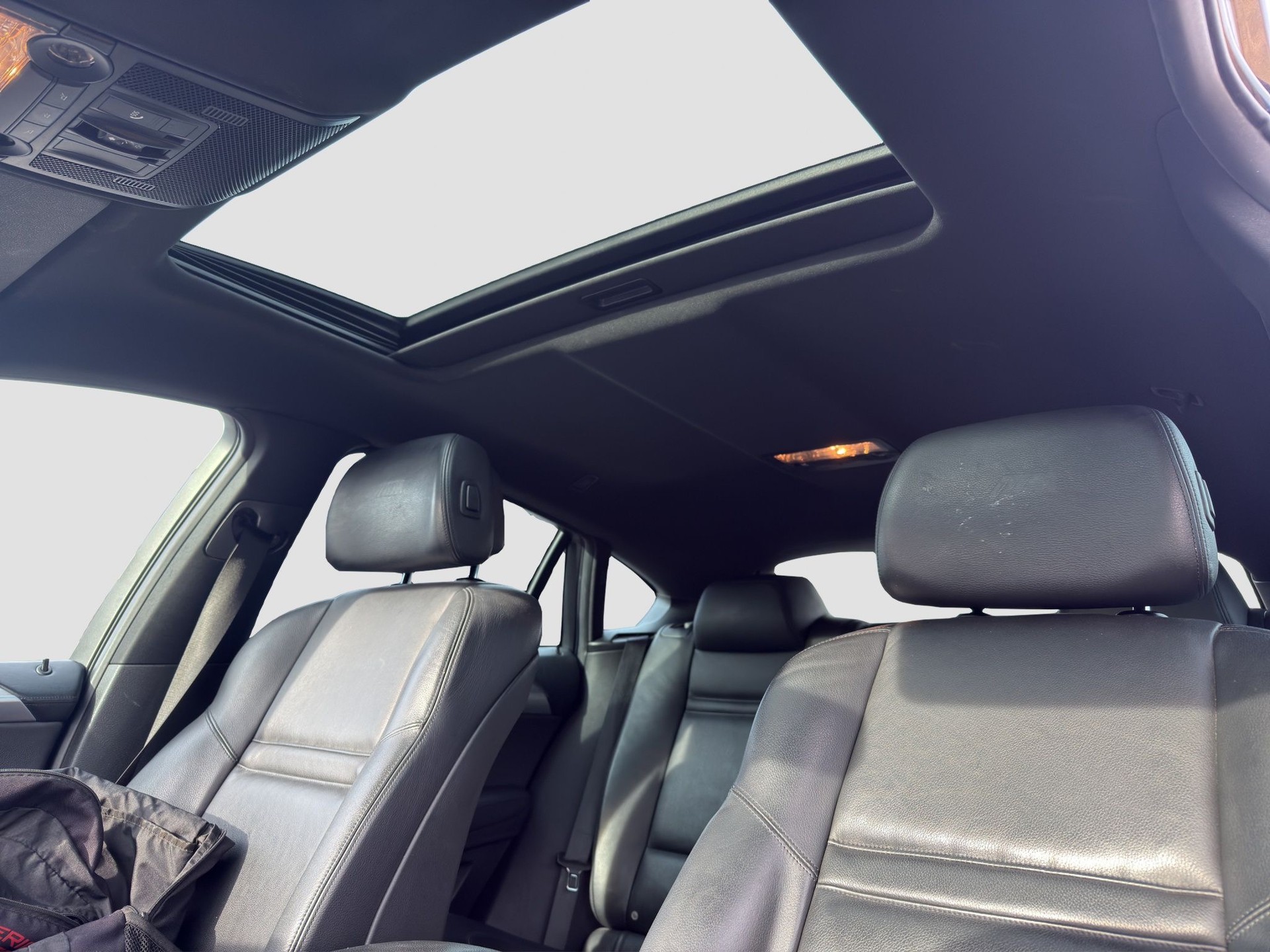 BMW X6 M Steptronic ** Frisch ab MFK und Service **-image-9