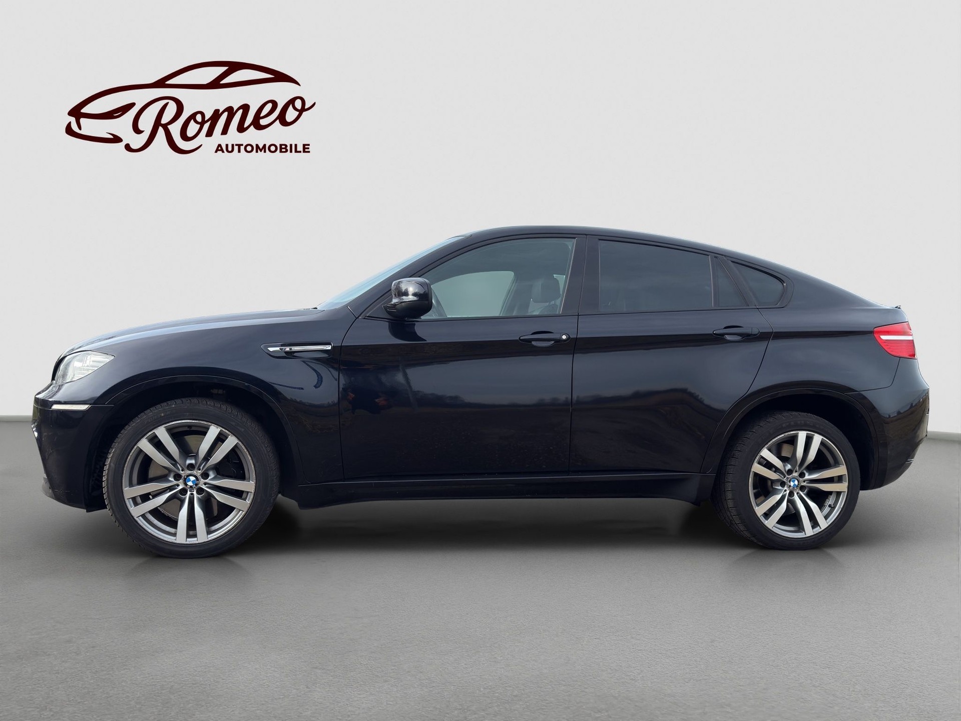 BMW X6 M Steptronic ** Frisch ab MFK und Service **-image-7