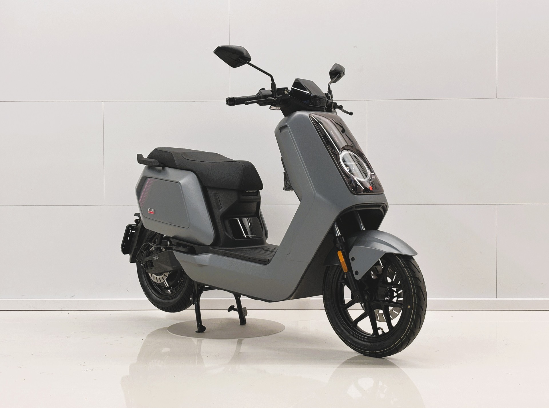 NIU NQiX 500-image-1