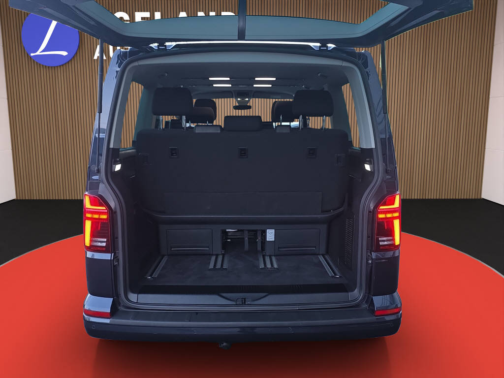 VW T6.1 Multivan 2.0 TDI 199 Comfortline Edition DSG 4m-image-14
