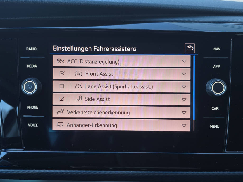VW T6.1 Multivan 2.0 TDI 199 Comfortline Edition DSG 4m-image-23